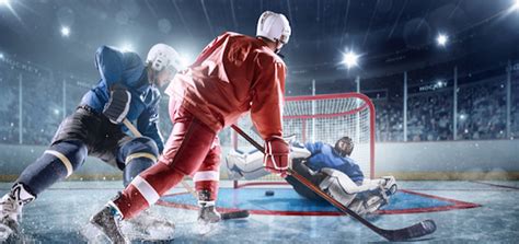 Betting on Ice Hockey Tips